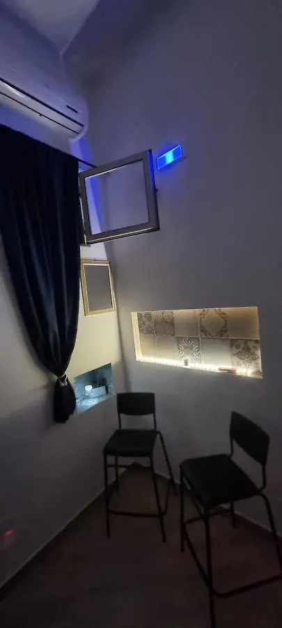Il Quartetto Apartment Palermo