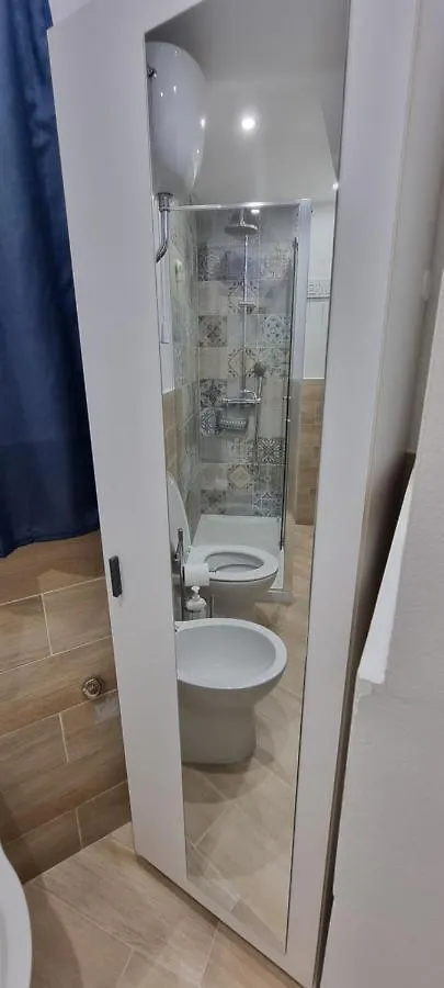 Il Quartetto Apartment Palermo