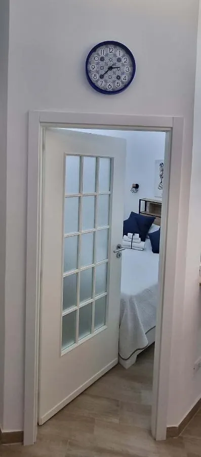 Il Quartetto Apartment Palermo
