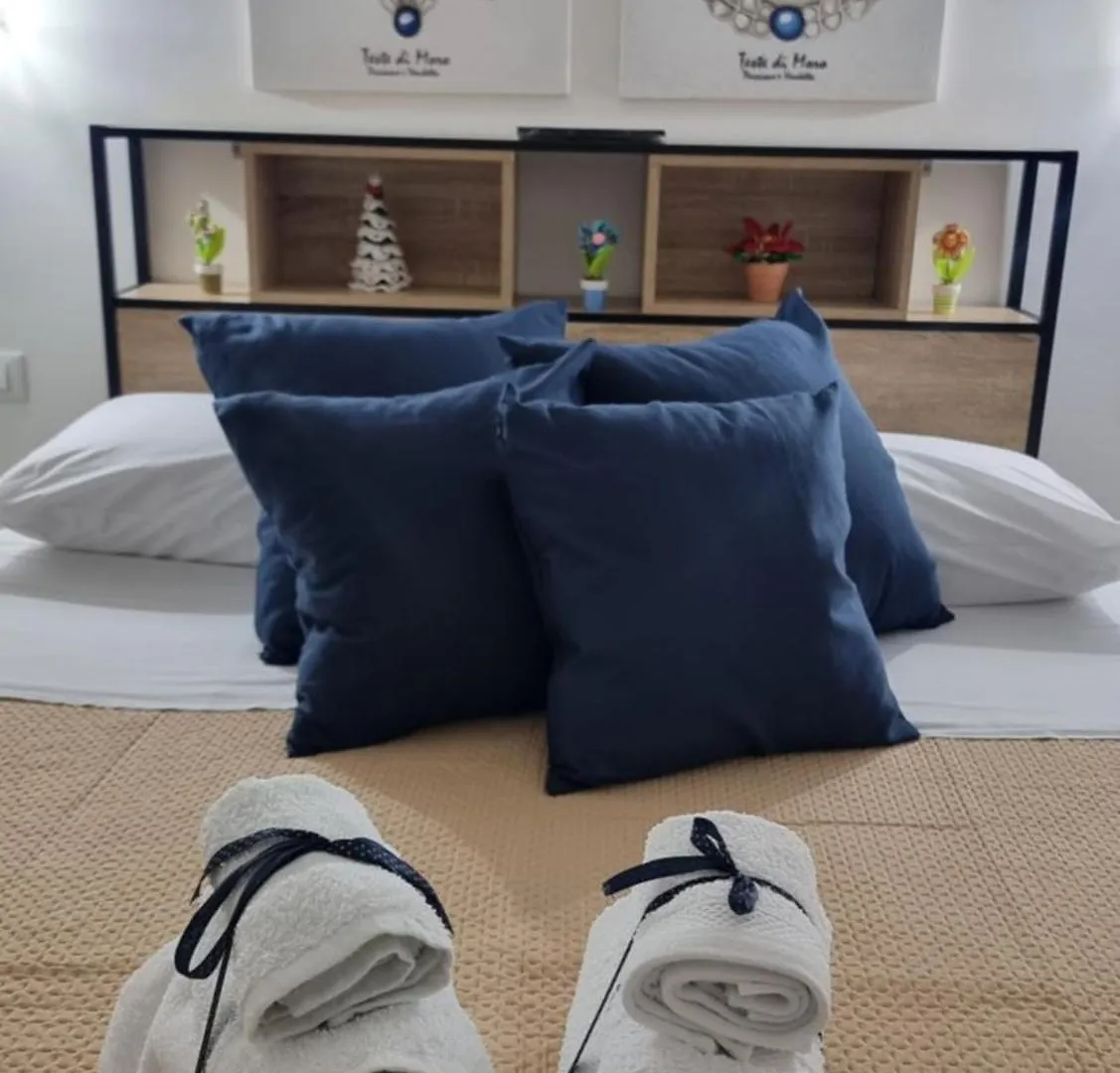Il Quartetto Apartment Palermo