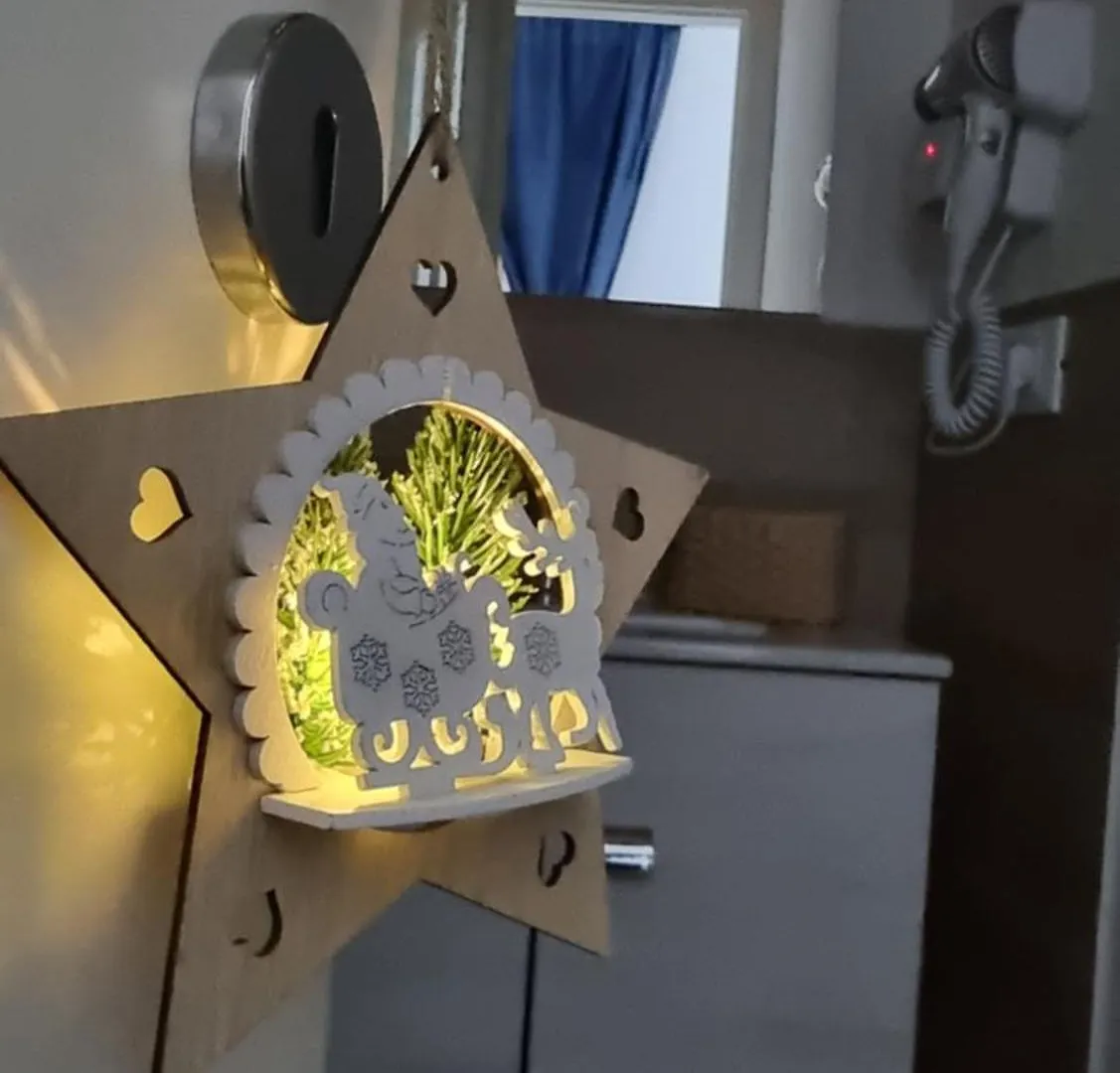 Il Quartetto Apartment Palermo 0*,  Italië