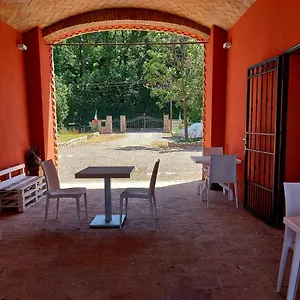 Azienda Agricola Ferrari M.rita Alloggio per agriturismo Pozza