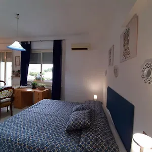 Casa Marisa Casa vacanze Palermo