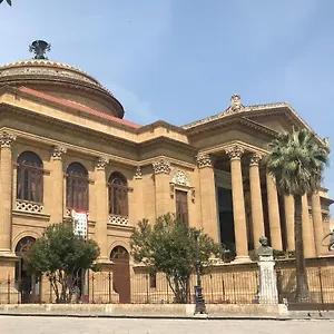  Appartamento A Casa Di Alli