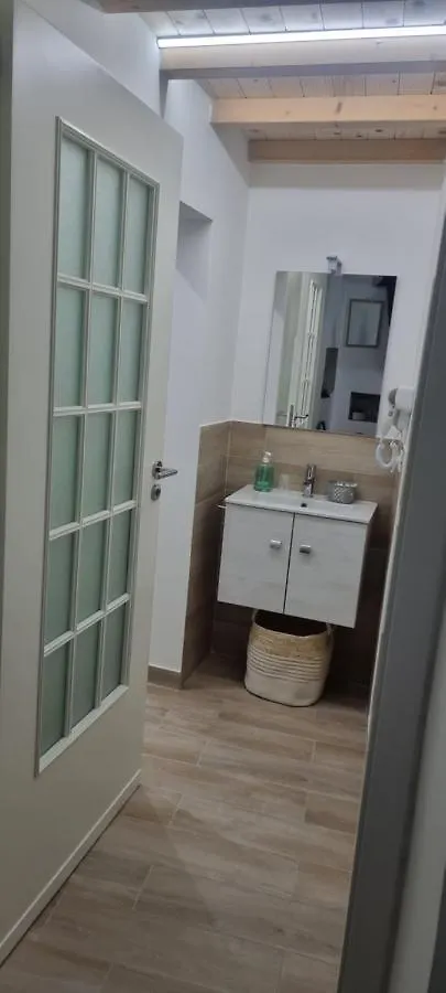 Il Quartetto Apartment Palermo Italia
