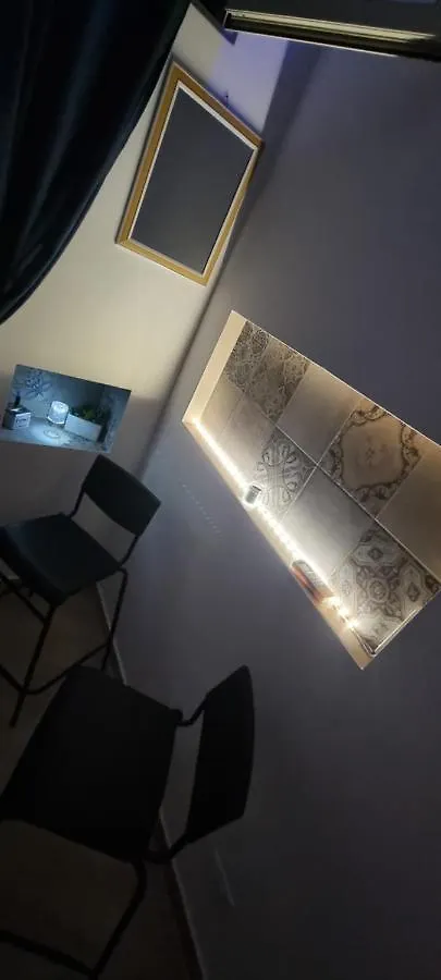 Il Quartetto Apartment Palermo