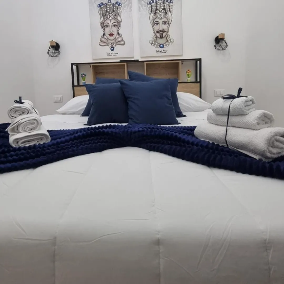 Il Quartetto Apartment Palermo