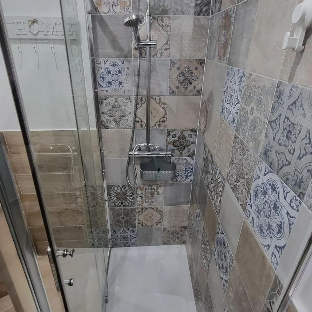 Il Quartetto Apartment Palermo 0*,  Italia