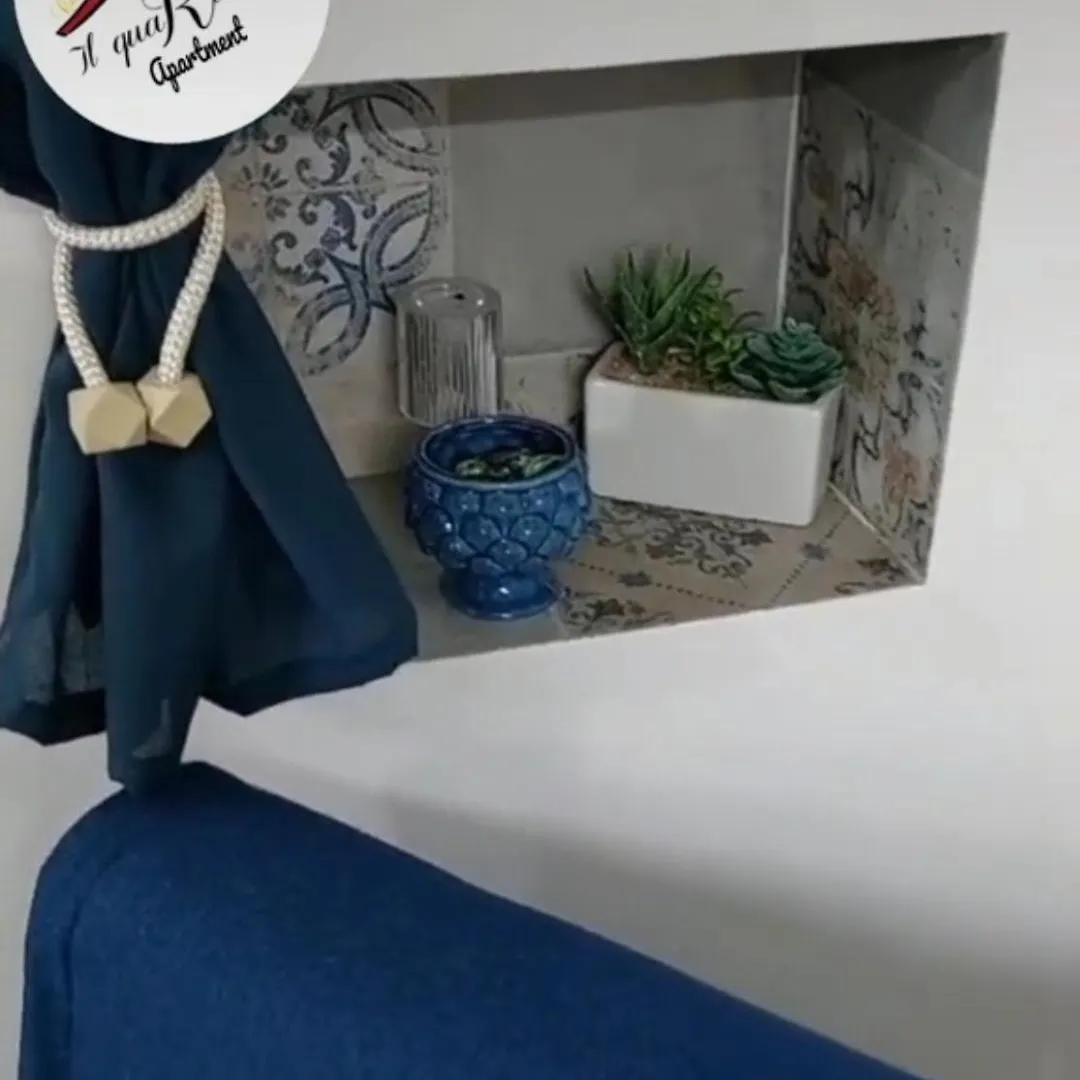 Il Quartetto Apartment Palermo Italia