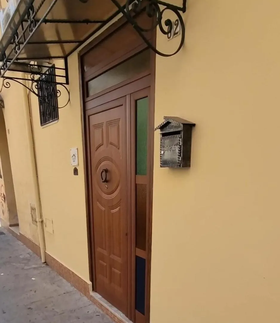 Il Quartetto Apartment Palermo