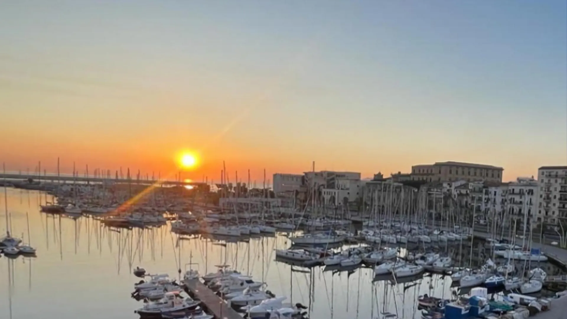 Il Quartetto Apartment Palermo
