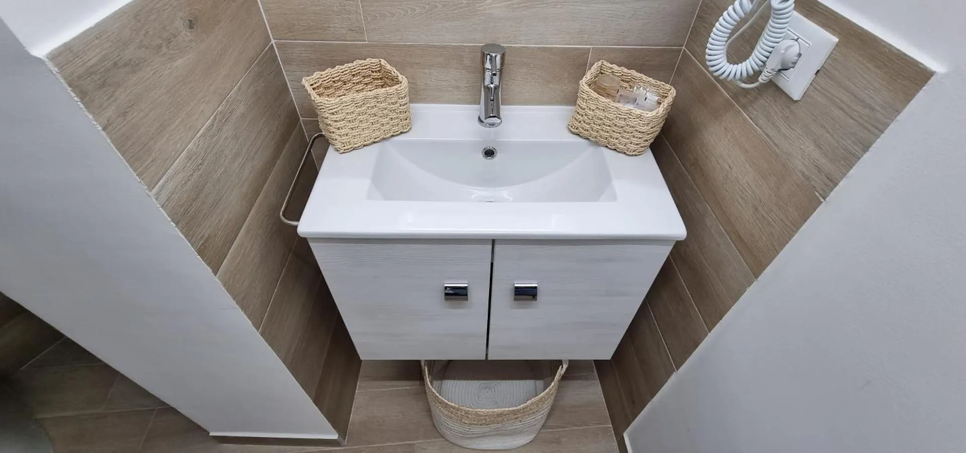 Il Quartetto Apartment Palermo