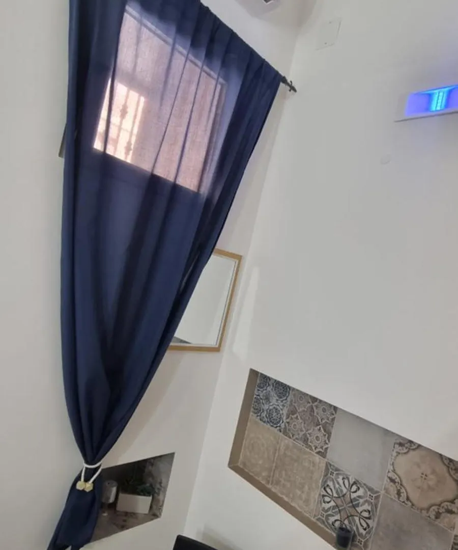 Il Quartetto Apartment Palermo Italia