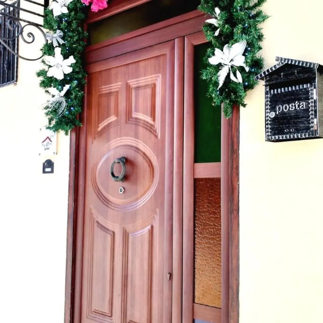 Il Quartetto Apartment Palermo